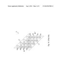 BI-DIRECTIONAL RING-BUS ARCHITECTURE FOR CORDIC-BASED MATRIX INVERSION diagram and image