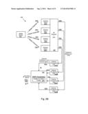 BI-DIRECTIONAL RING-BUS ARCHITECTURE FOR CORDIC-BASED MATRIX INVERSION diagram and image