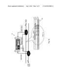 BI-DIRECTIONAL RING-BUS ARCHITECTURE FOR CORDIC-BASED MATRIX INVERSION diagram and image