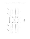 BI-DIRECTIONAL RING-BUS ARCHITECTURE FOR CORDIC-BASED MATRIX INVERSION diagram and image