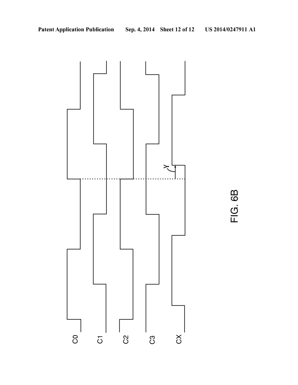 Partial Response Receiver And Related Method - diagram, schematic, and image 13