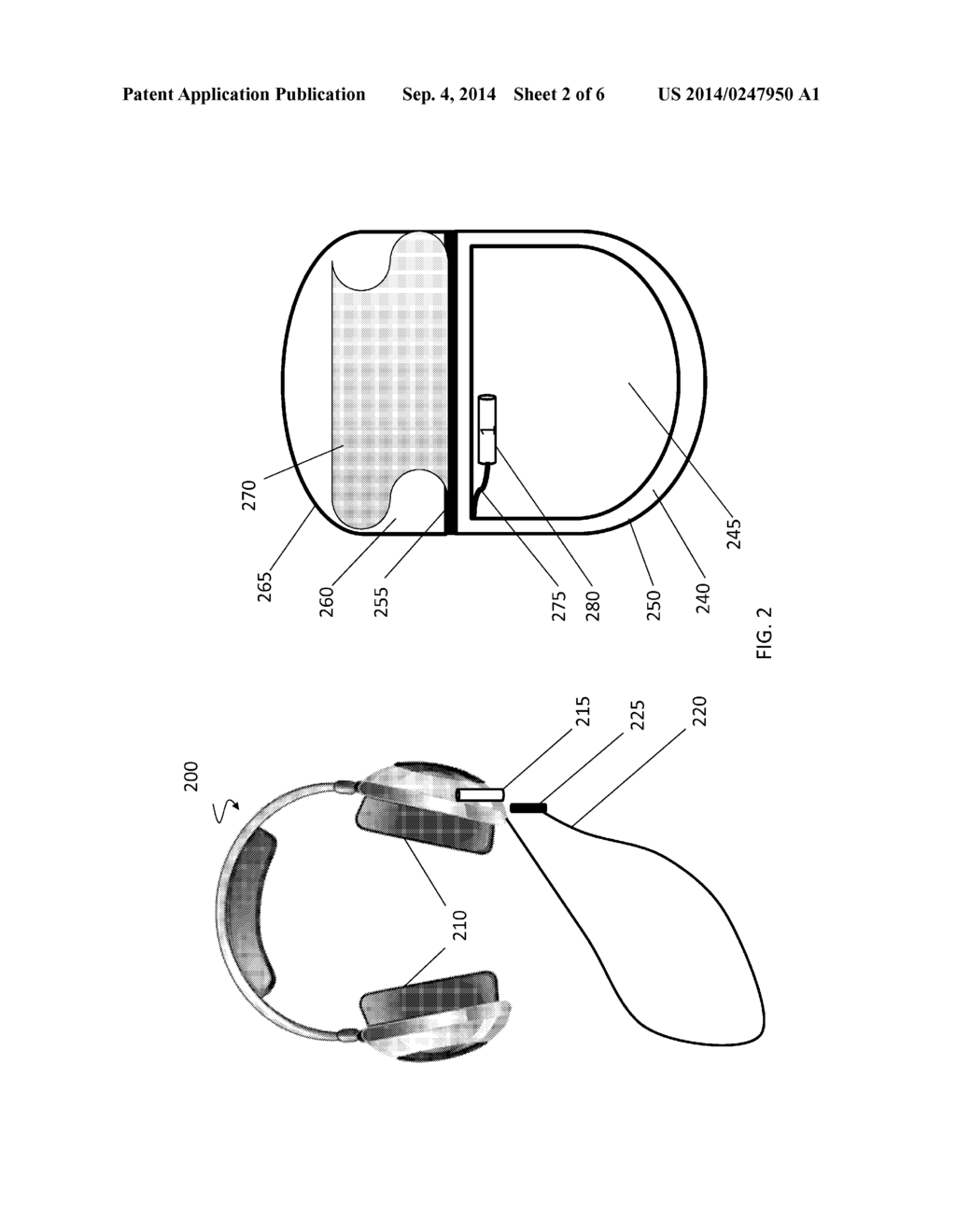 Reducing the Tangling of Cables - diagram, schematic, and image 03