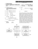 Method, Apparatus Computer-Readable Recording Medium for Processing     Digital Image diagram and image