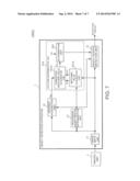 OBJECT DETECTION APPARATUS, STORAGE MEDIUM, AND INTEGRATED CIRCUIT diagram and image