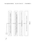 DISTRIBUTING MEDIA WITH VARIABLE RESOLUTION AND FORMAT diagram and image