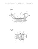 SLIDING BEARING diagram and image