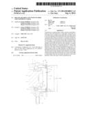 ROLLING BEARING UNIT WITH ENCODER FOR SUPPORTING WHEEL diagram and image