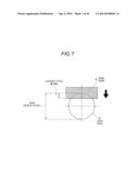 CAMERA  APPARATUS AND METHOD OF CONTROLLING CAMERA  APPARATUS diagram and image