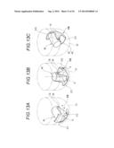 CAMERA  APPARATUS AND METHOD OF CONTROLLING CAMERA  APPARATUS diagram and image