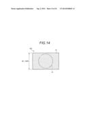 CAMERA  APPARATUS AND METHOD OF CONTROLLING CAMERA  APPARATUS diagram and image