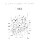 CAMERA  APPARATUS AND METHOD OF CONTROLLING CAMERA  APPARATUS diagram and image