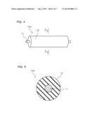 MODIFIED POLYMER BODY diagram and image