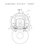 Nip Plate Configuration for a Fixing Device diagram and image