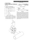 APPARATUS AND METHOD FOR PROVIDING ACCESS TO A BURIED PIPE diagram and image