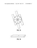 Construction and installation process to deploy a wind turbine  WTG  on a     tension leg platform/spar in medium to deep water diagram and image