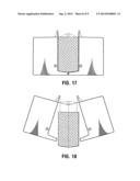 Construction and installation process to deploy a wind turbine  WTG  on a     tension leg platform/spar in medium to deep water diagram and image