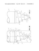 DRILL TIP FOR FOUNDATION PILE diagram and image