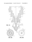 DRILL TIP FOR FOUNDATION PILE diagram and image