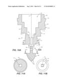 DRILL TIP FOR FOUNDATION PILE diagram and image