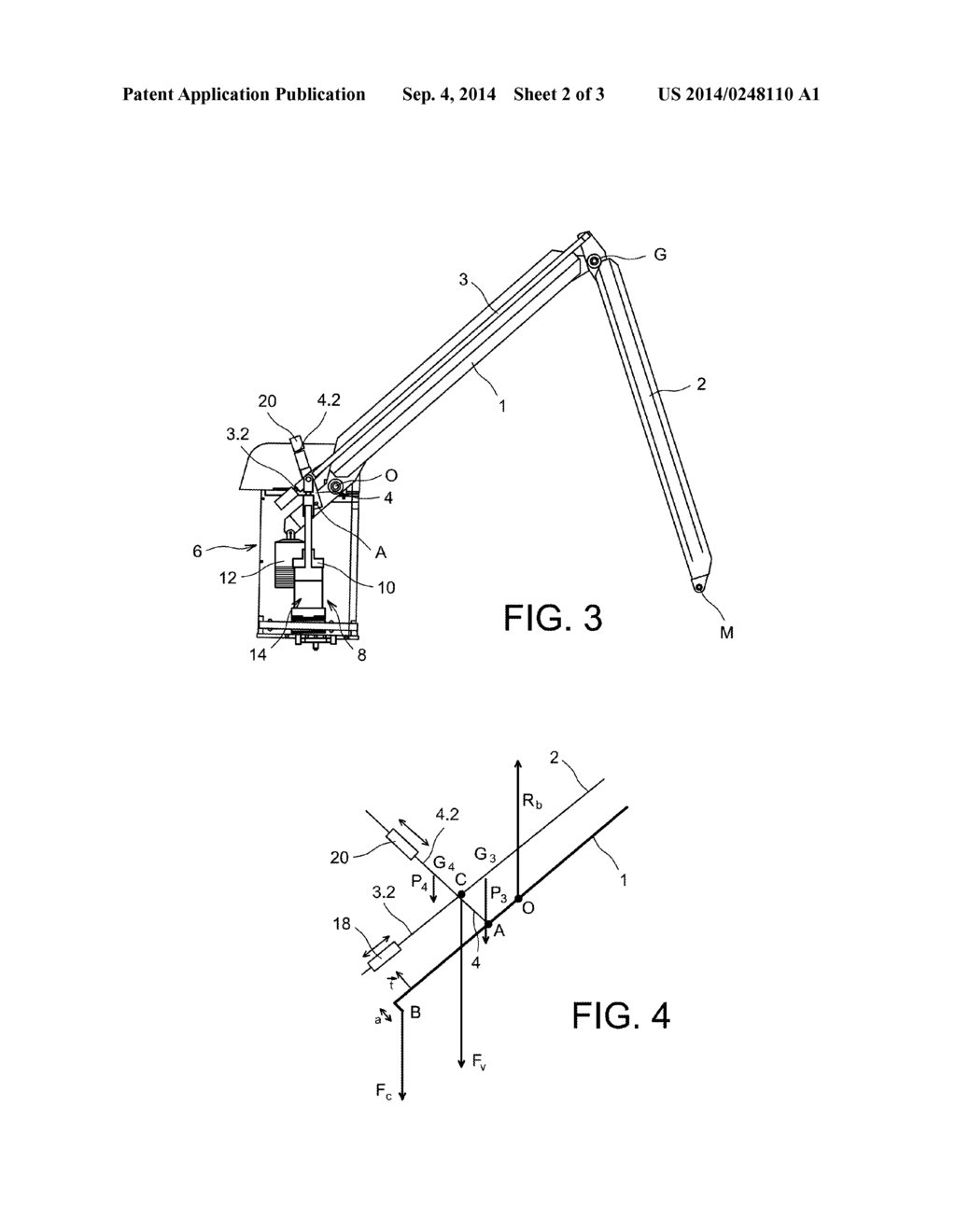 LOAD MANIPULATOR WITH IMPROVED BALANCING - diagram, schematic, and image 03