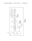 Bifurcated Inlet Scoop for Gas Turbine Engine diagram and image