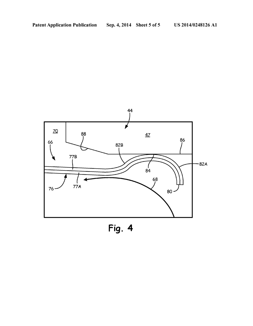 INTER-MODULE FINGER SEAL - diagram, schematic, and image 06