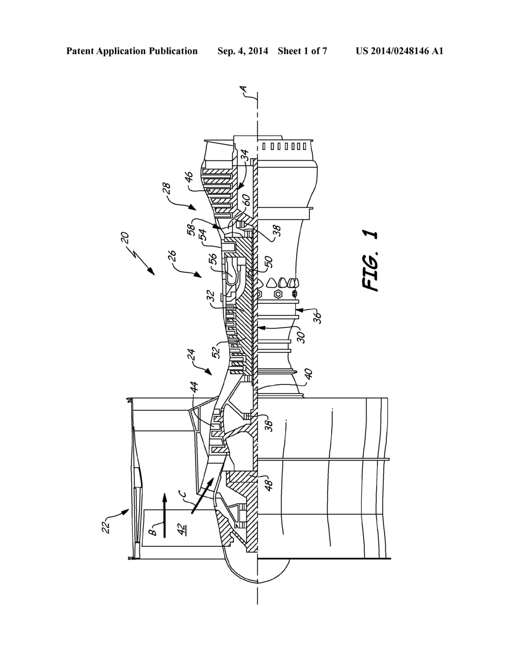 ATTACHMENT APPARATUS FOR CERAMIC MATRIX COMPOSITE MATERIALS - diagram, schematic, and image 02