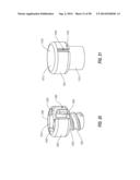 ASSEMBLY OF MEDICAL CONNECTOR CAPS diagram and image