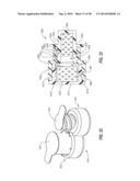 ASSEMBLY OF MEDICAL CONNECTOR CAPS diagram and image