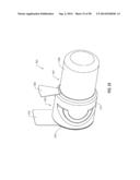 ASSEMBLY OF MEDICAL CONNECTOR CAPS diagram and image