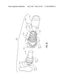 ASSEMBLY OF MEDICAL CONNECTOR CAPS diagram and image