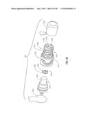 ASSEMBLY OF MEDICAL CONNECTOR CAPS diagram and image