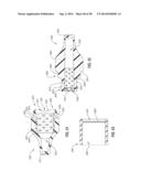 ASSEMBLY OF MEDICAL CONNECTOR CAPS diagram and image