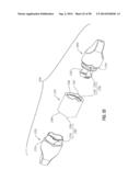 ASSEMBLY OF MEDICAL CONNECTOR CAPS diagram and image