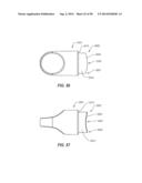 ASSEMBLY OF MEDICAL CONNECTOR CAPS diagram and image