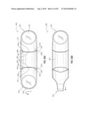 ASSEMBLY OF MEDICAL CONNECTOR CAPS diagram and image