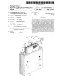 REACTOR FOR THE CATALYTIC CONVERSION OF REACTION MEDIA diagram and image