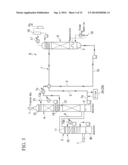 CO2 RECOVERY SYSTEM AND CO2 RECOVERY METHOD diagram and image