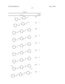 TRICYCLIC AMINO CONTAINING COMPOUNDS FOR TREATMENT OR PREVENTION OF     SYMPTOMS ASSOCIATED WITH ENDOCRINE DYSFUNCTION diagram and image