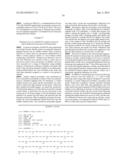 Soluble glycosaminoglycanases and methods of preparing and using soluble     glycosaminoglycanases diagram and image