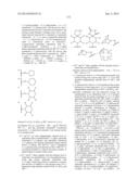 TRIAZINE COMPOUNDS AS PI3 KINASE AND MTOR INHIBITORS diagram and image