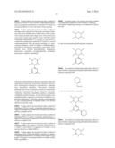 TRIAZINE COMPOUNDS AS PI3 KINASE AND MTOR INHIBITORS diagram and image