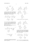 3 -DEOXY NUCLEOSIDES FOR THE TREATMENT OF HCV diagram and image