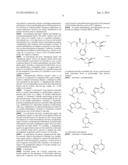 3 -DEOXY NUCLEOSIDES FOR THE TREATMENT OF HCV diagram and image