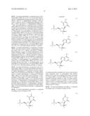 3 -DEOXY NUCLEOSIDES FOR THE TREATMENT OF HCV diagram and image