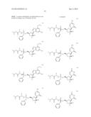 3 -DEOXY NUCLEOSIDES FOR THE TREATMENT OF HCV diagram and image