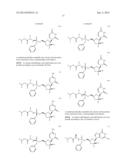 3 -DEOXY NUCLEOSIDES FOR THE TREATMENT OF HCV diagram and image