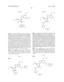 3 -DEOXY NUCLEOSIDES FOR THE TREATMENT OF HCV diagram and image