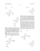 3 -DEOXY NUCLEOSIDES FOR THE TREATMENT OF HCV diagram and image