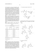 3 -DEOXY NUCLEOSIDES FOR THE TREATMENT OF HCV diagram and image